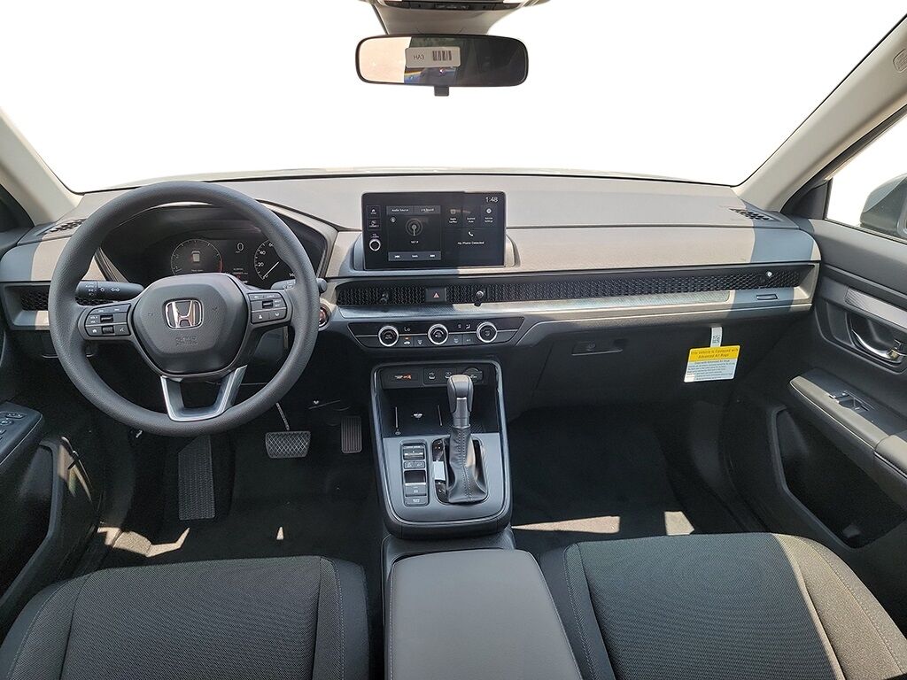 2026 Honda CR-V LX Alexandria VA