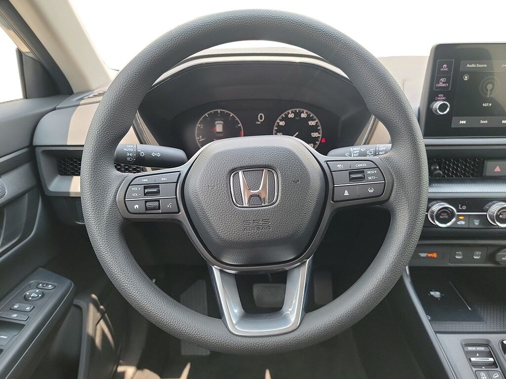 2026 Honda CR-V LX Alexandria VA