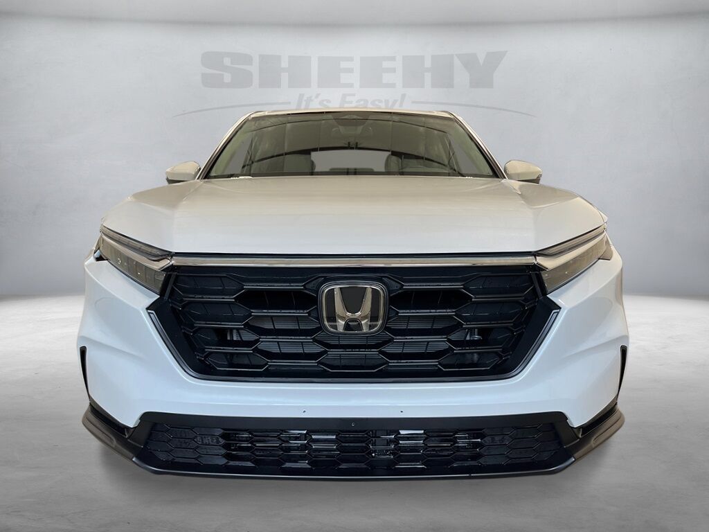 2026 Honda CR-V LX Alexandria VA