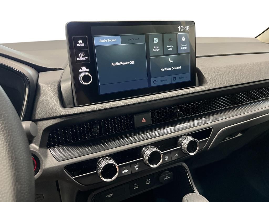 2026 Honda CR-V LX Alexandria VA