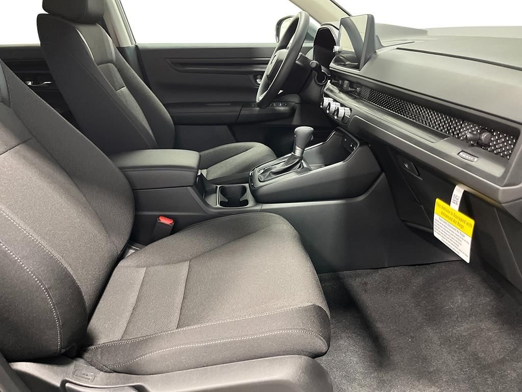 2026 Honda CR-V LX Alexandria VA