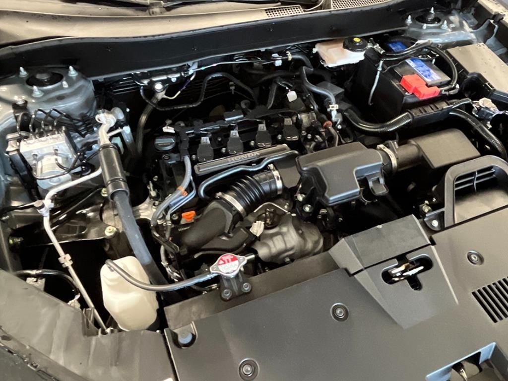 2026 Honda CR-V LX Alexandria VA