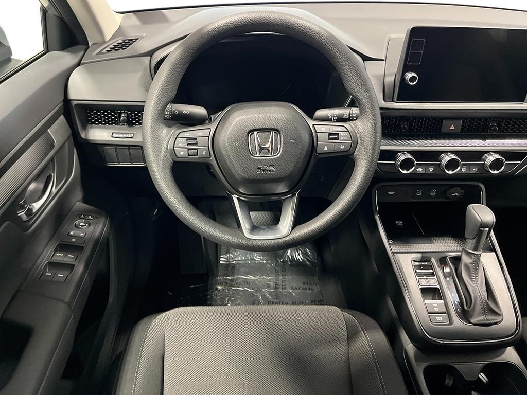 2026 Honda CR-V LX Alexandria VA