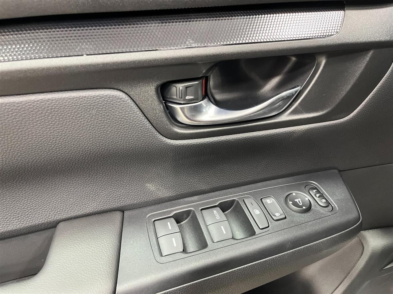 2026 Honda CR-V LX Alexandria VA