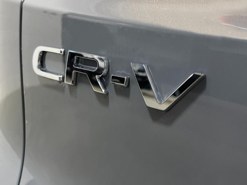 2026 Honda CR-V LX Alexandria VA