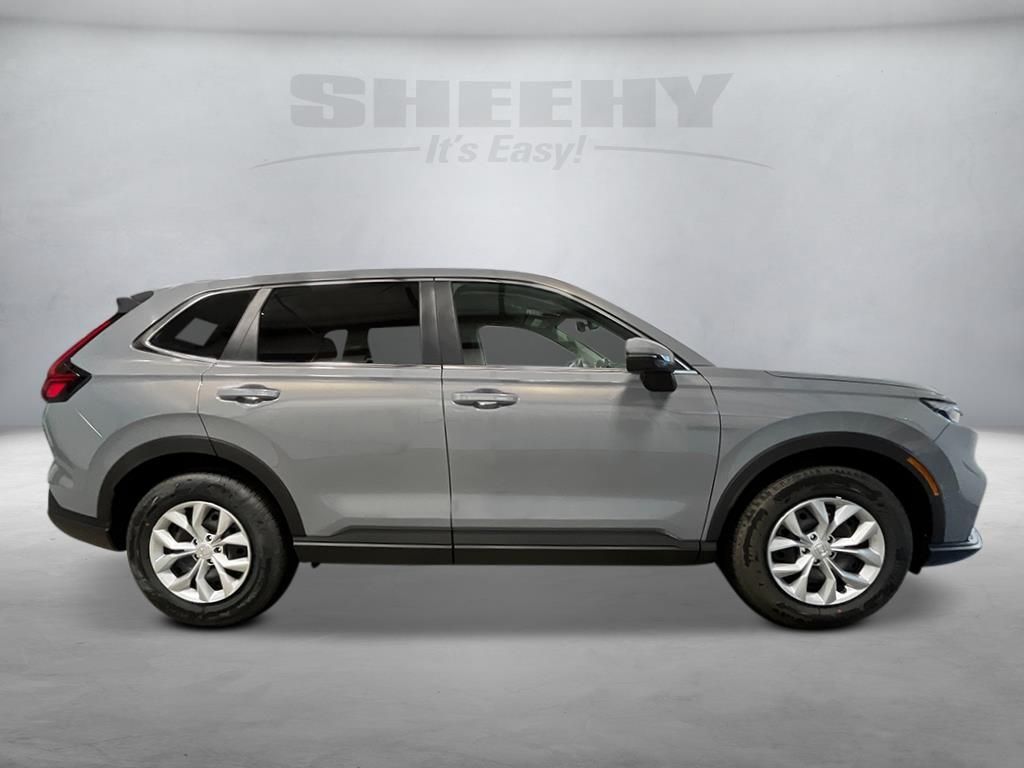 2026 Honda CR-V LX Alexandria VA