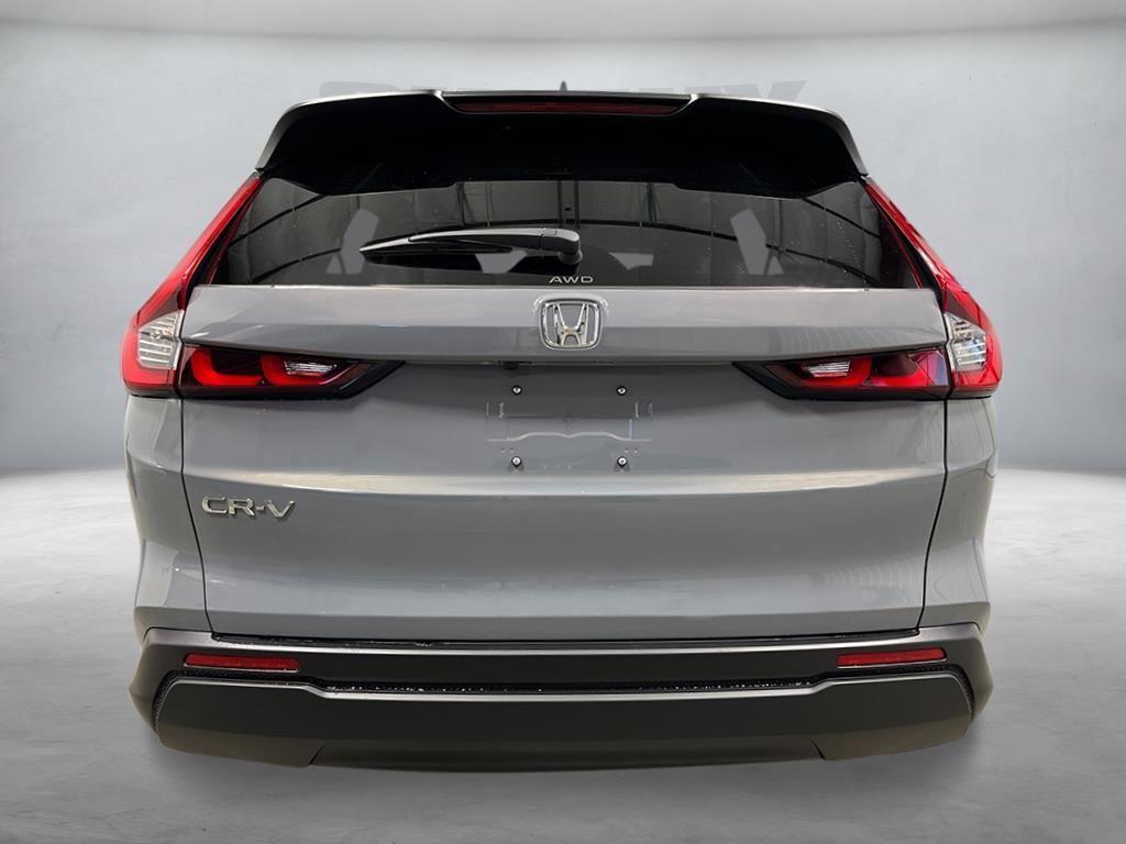 2026 Honda CR-V LX Alexandria VA