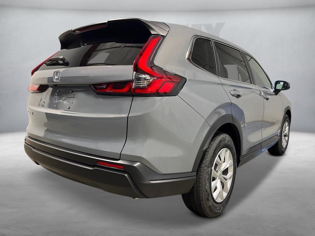 2026 Honda CR-V LX Alexandria VA