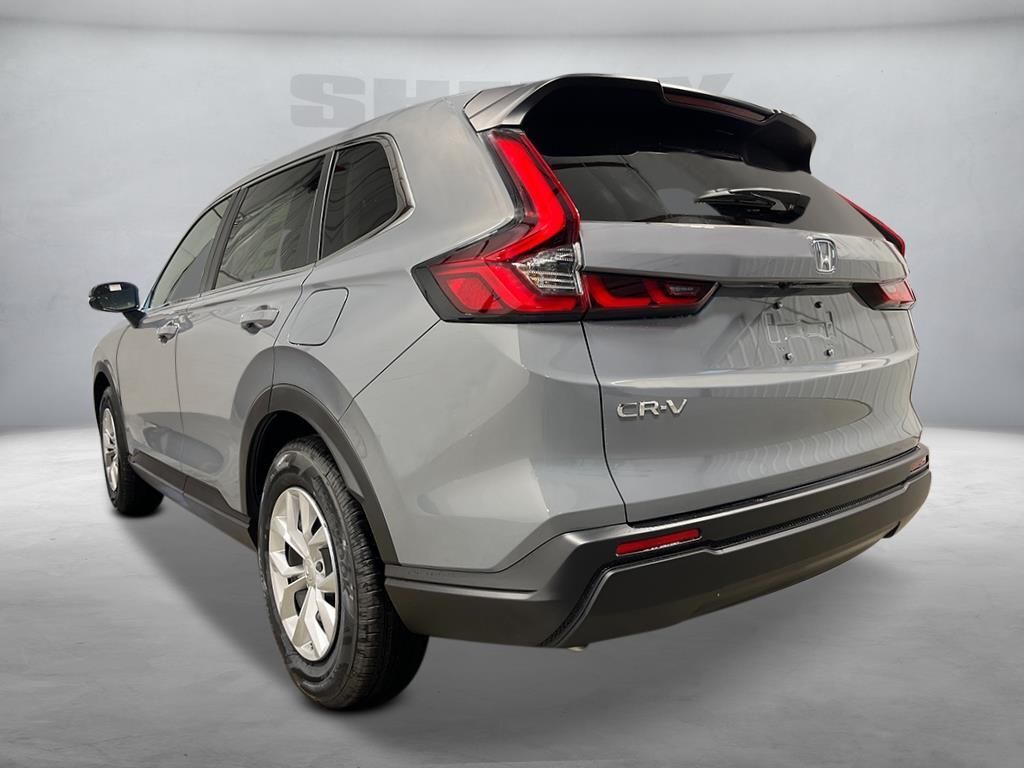 2026 Honda CR-V LX Alexandria VA