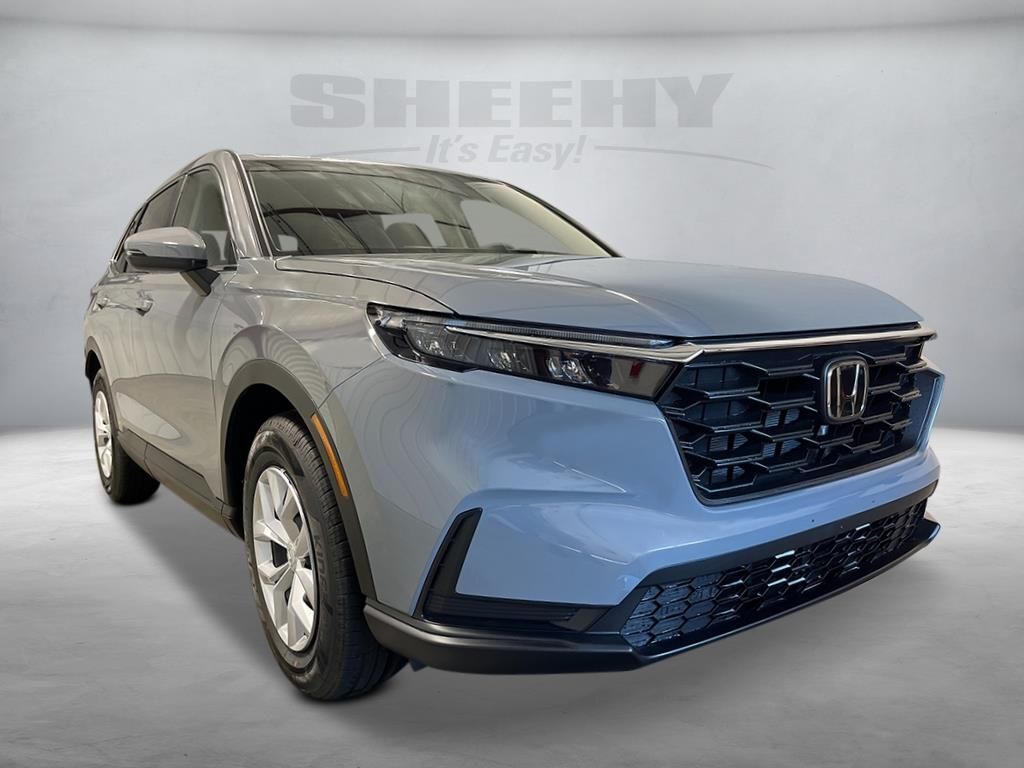 2026 Honda CR-V LX Alexandria VA