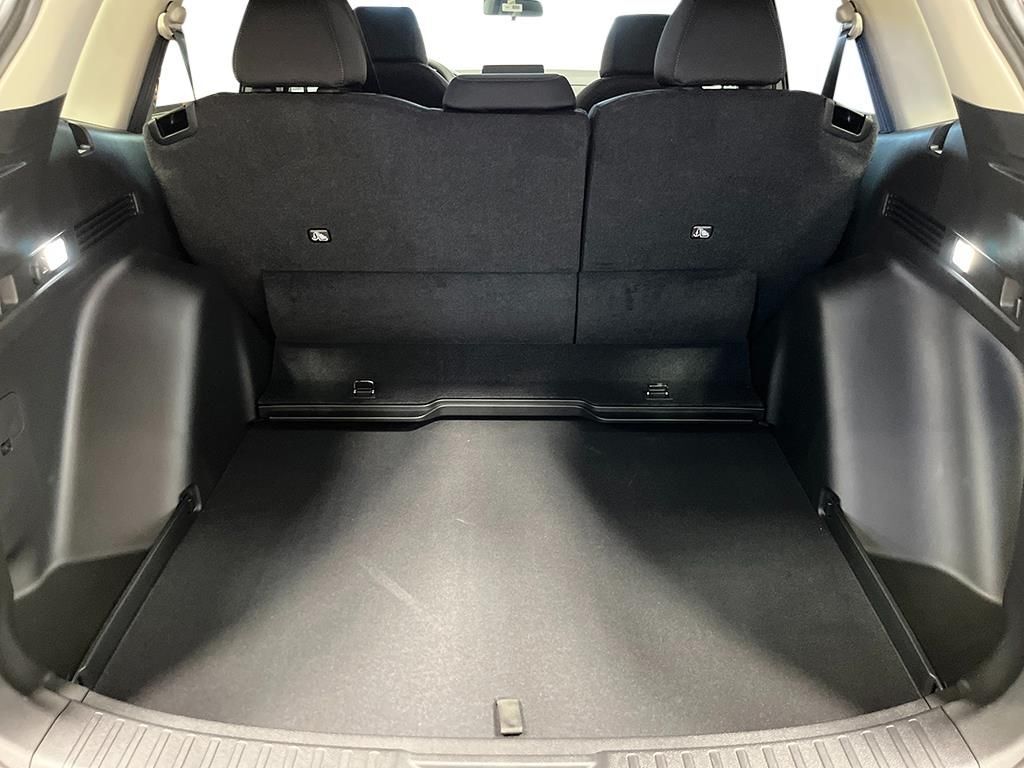 2026 Honda CR-V LX Alexandria VA