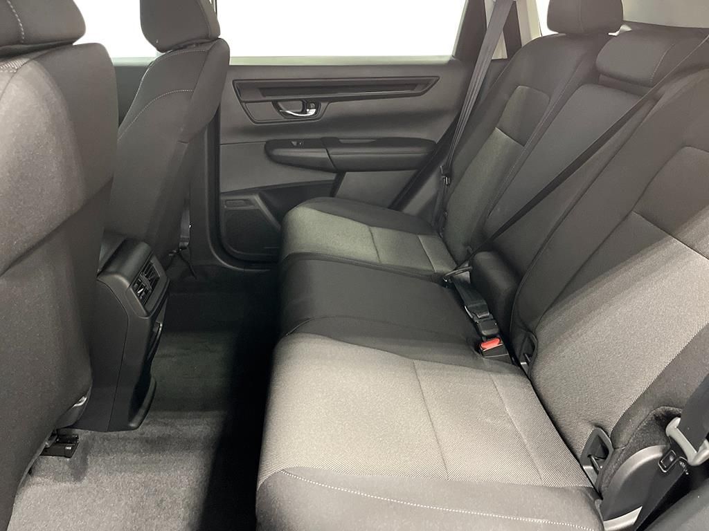 2026 Honda CR-V LX Alexandria VA