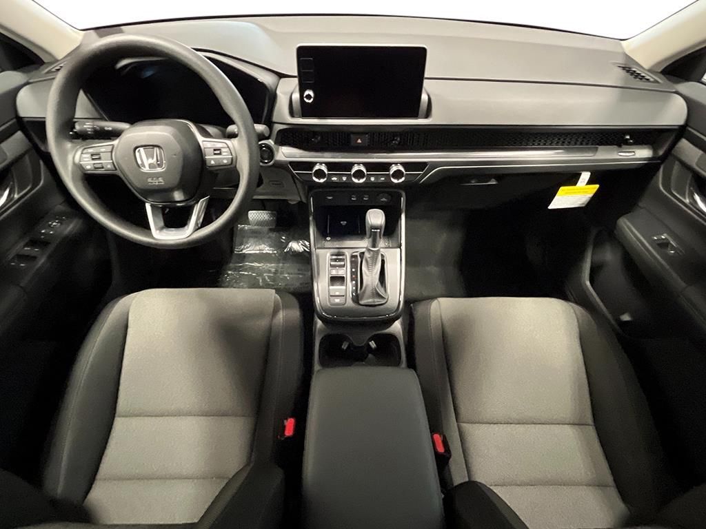 2026 Honda CR-V LX Alexandria VA