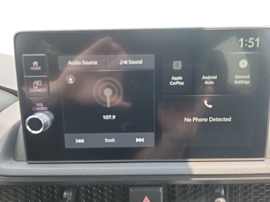 2026 Honda CR-V LX Alexandria VA