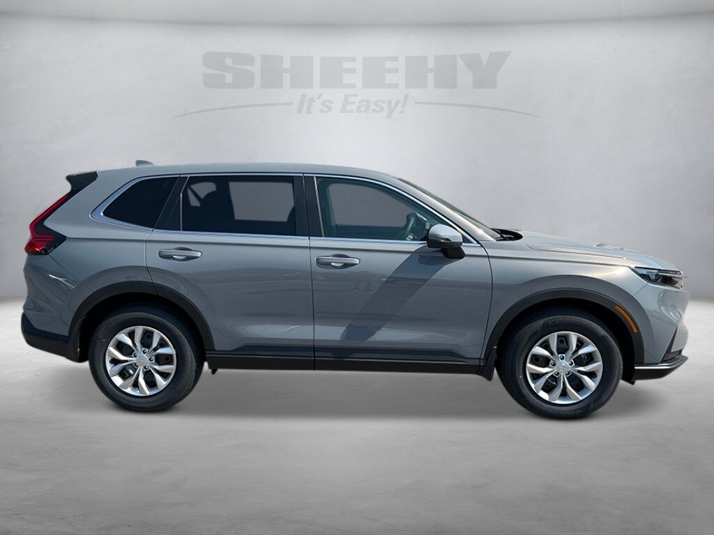 2026 Honda CR-V LX Alexandria VA
