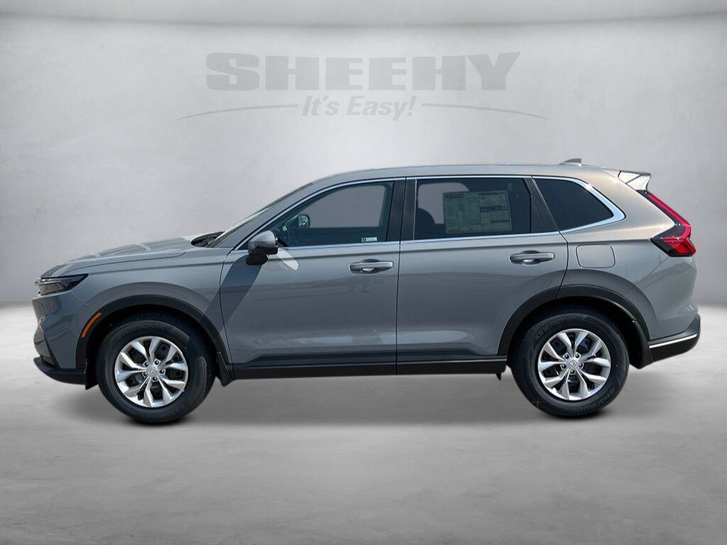 2026 Honda CR-V LX Alexandria VA