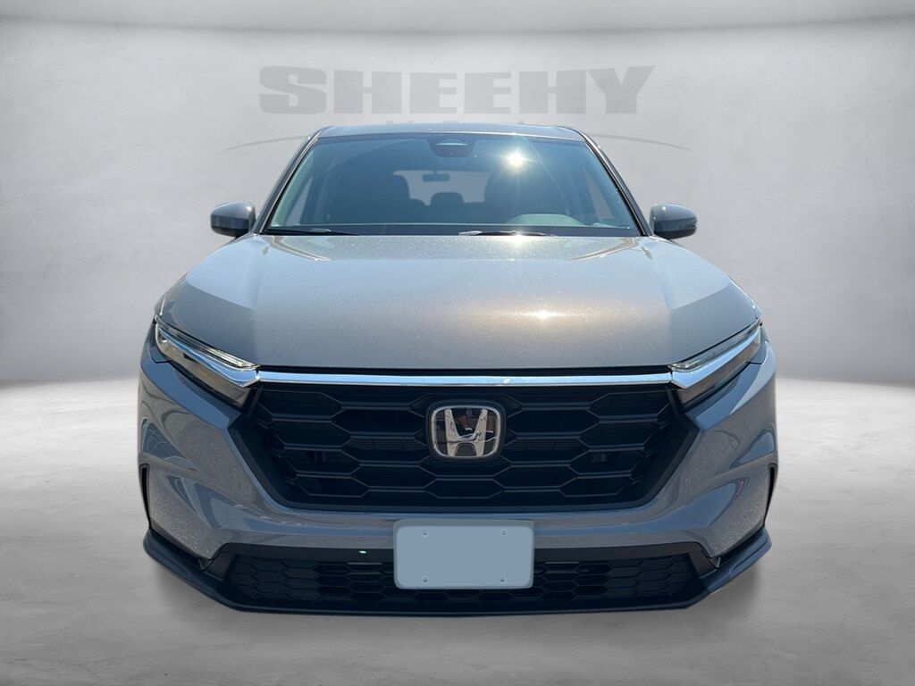 2026 Honda CR-V LX Alexandria VA