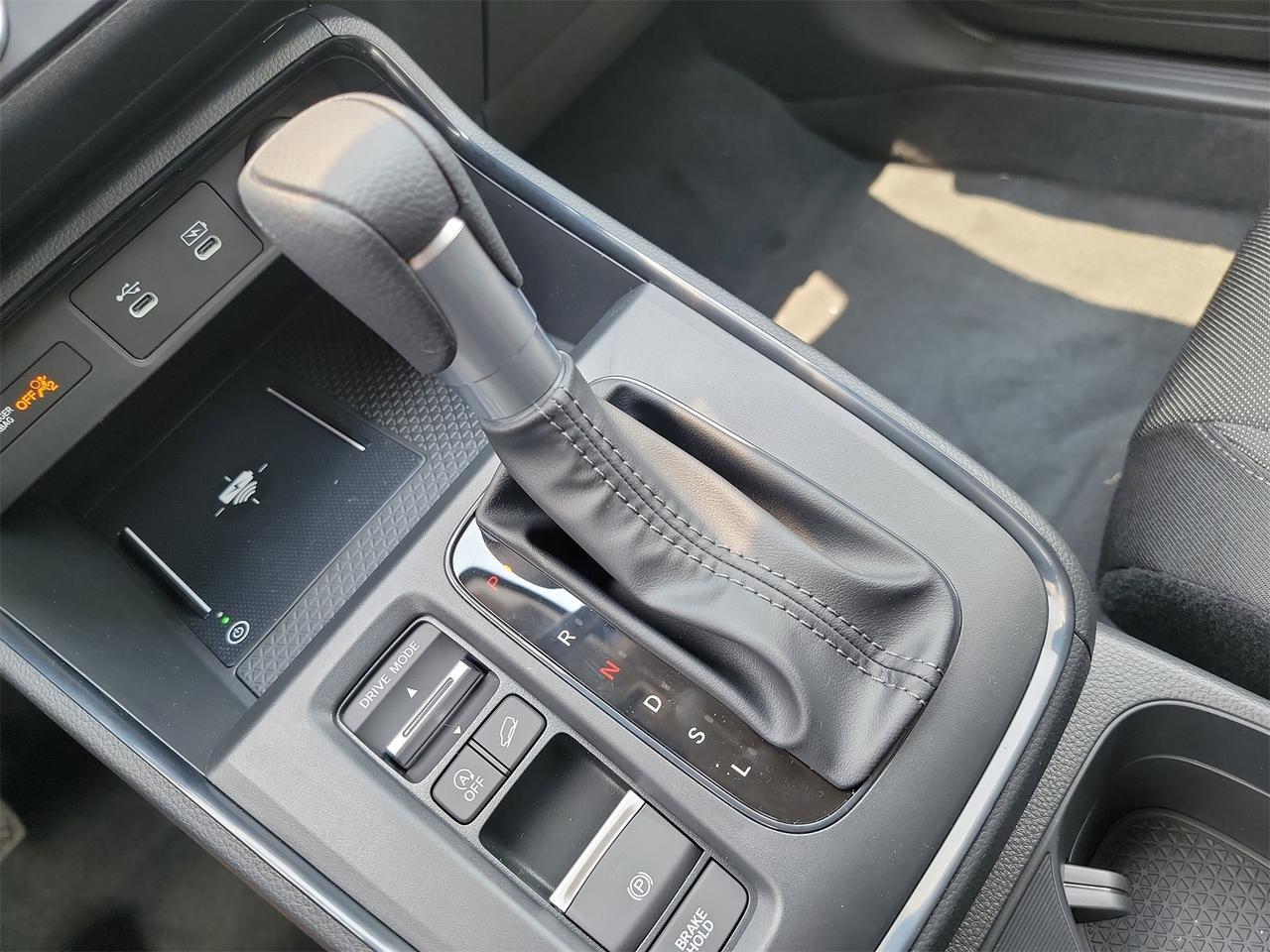 2026 Honda CR-V LX Alexandria VA