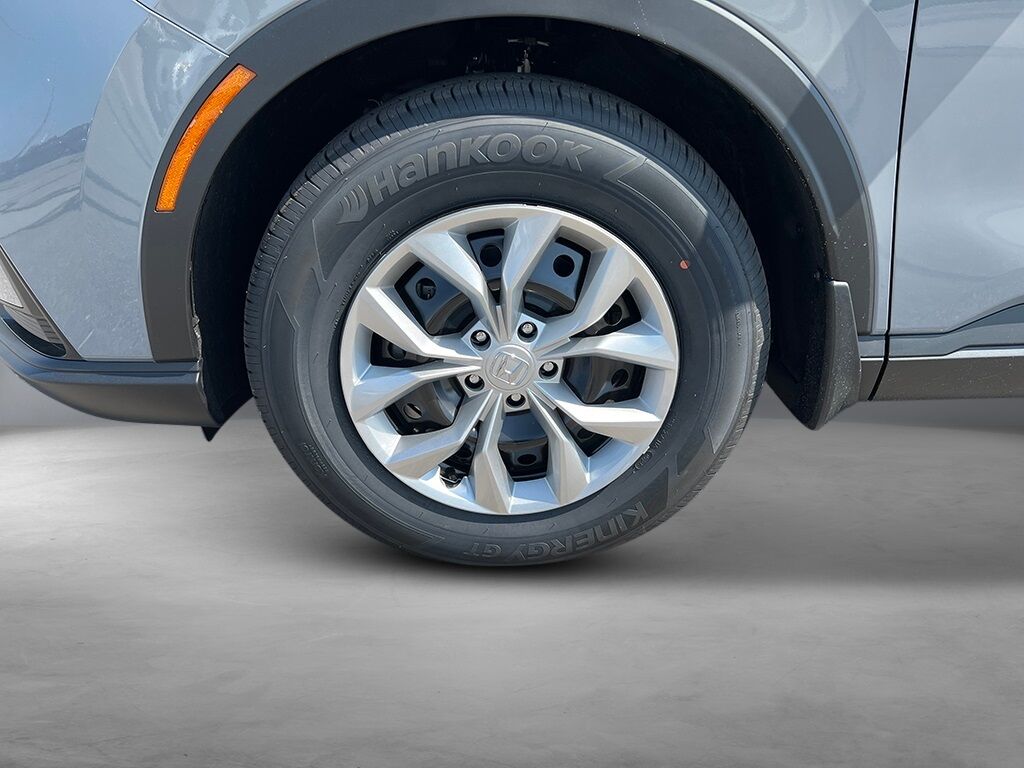 2026 Honda CR-V LX Alexandria VA