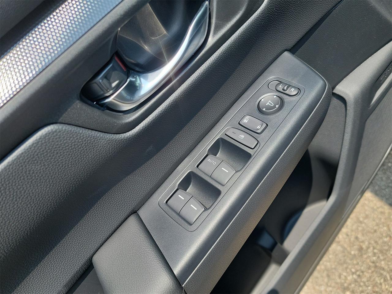 2026 Honda CR-V LX Alexandria VA