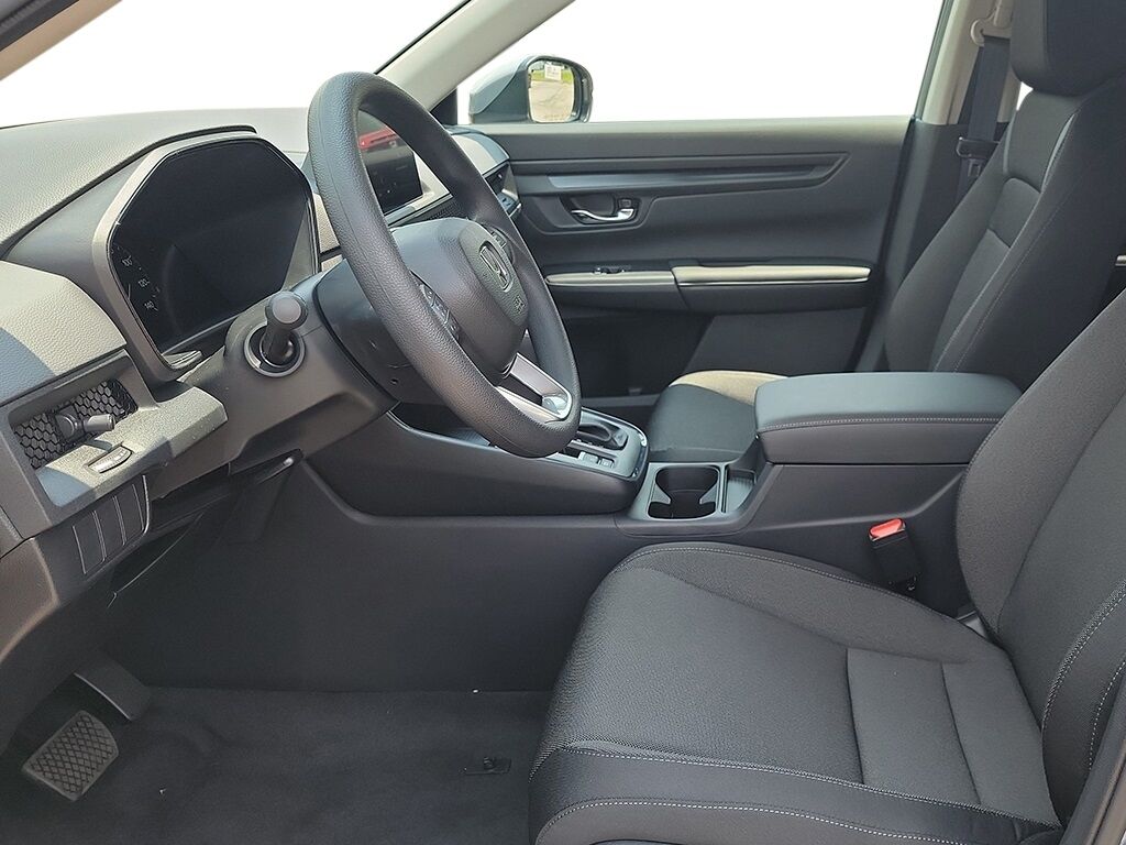 2026 Honda CR-V LX Alexandria VA
