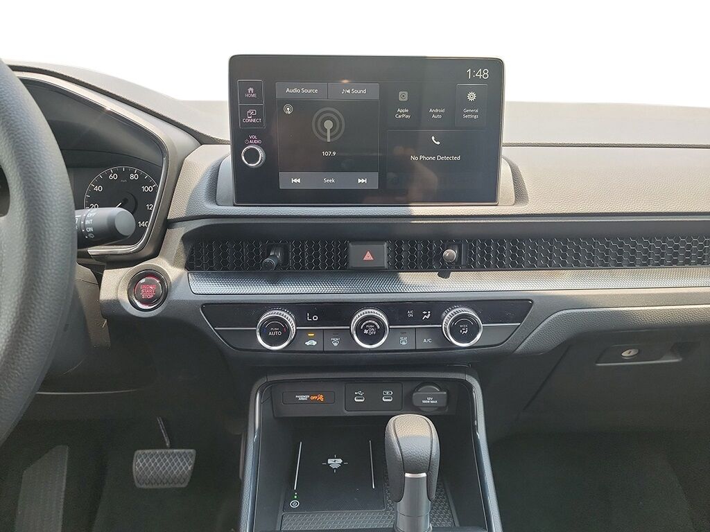 2026 Honda CR-V LX Alexandria VA