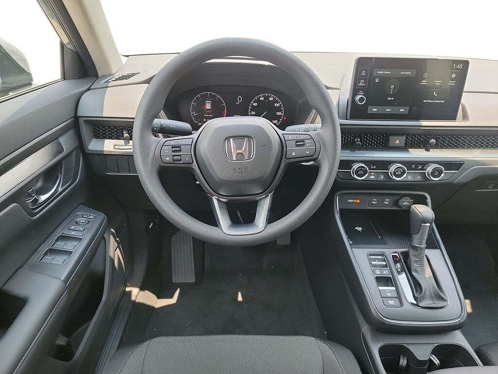 2026 Honda CR-V LX Alexandria VA