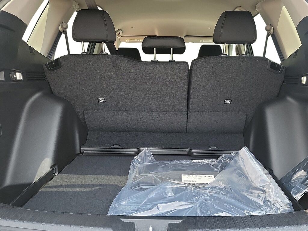 2026 Honda CR-V LX Alexandria VA