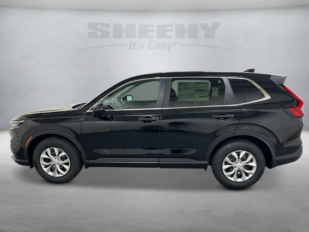 2026 Honda CR-V LX Alexandria VA