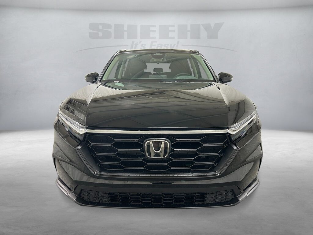 2026 Honda CR-V LX Alexandria VA