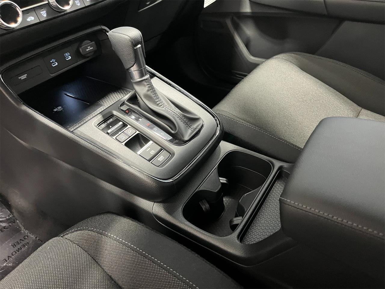 2026 Honda CR-V LX Alexandria VA