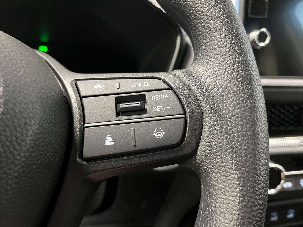 2026 Honda CR-V LX Alexandria VA