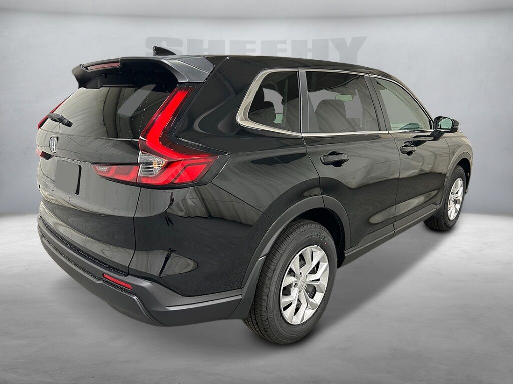 2026 Honda CR-V LX Alexandria VA