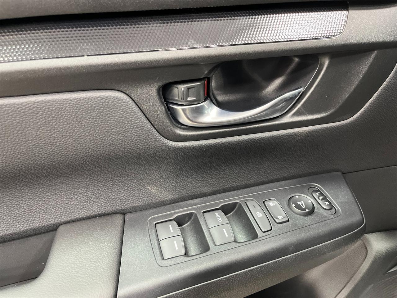 2026 Honda CR-V LX Alexandria VA