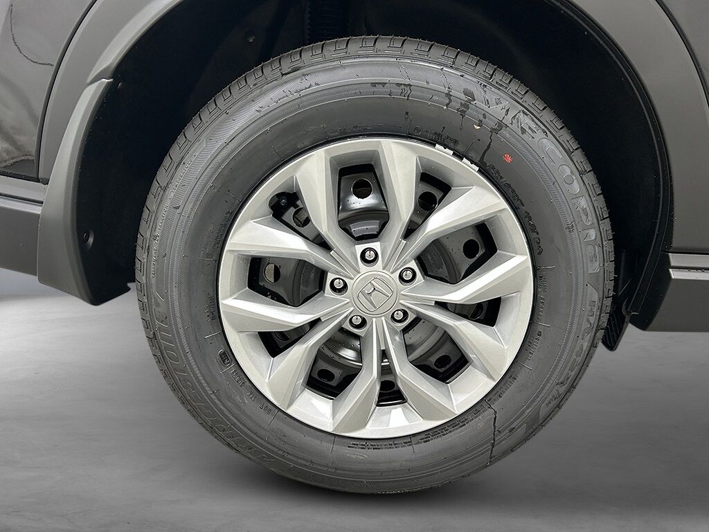 2026 Honda CR-V LX Alexandria VA