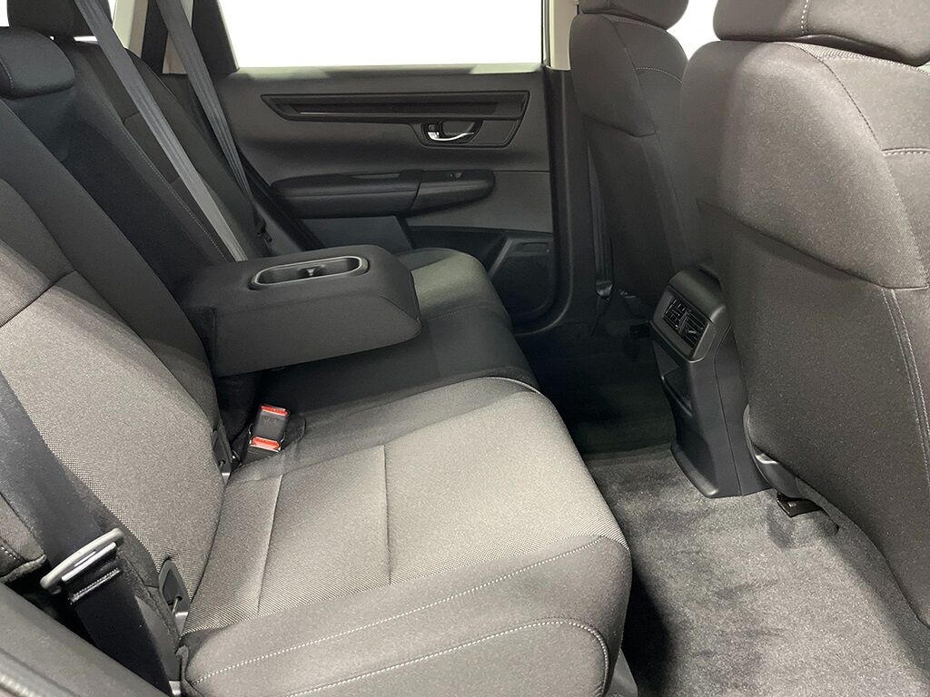 2026 Honda CR-V LX Alexandria VA