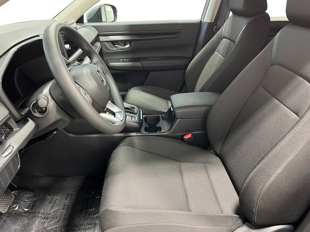 2026 Honda CR-V LX Alexandria VA