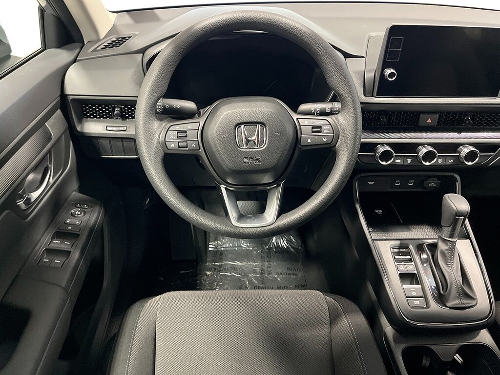 2026 Honda CR-V LX Alexandria VA