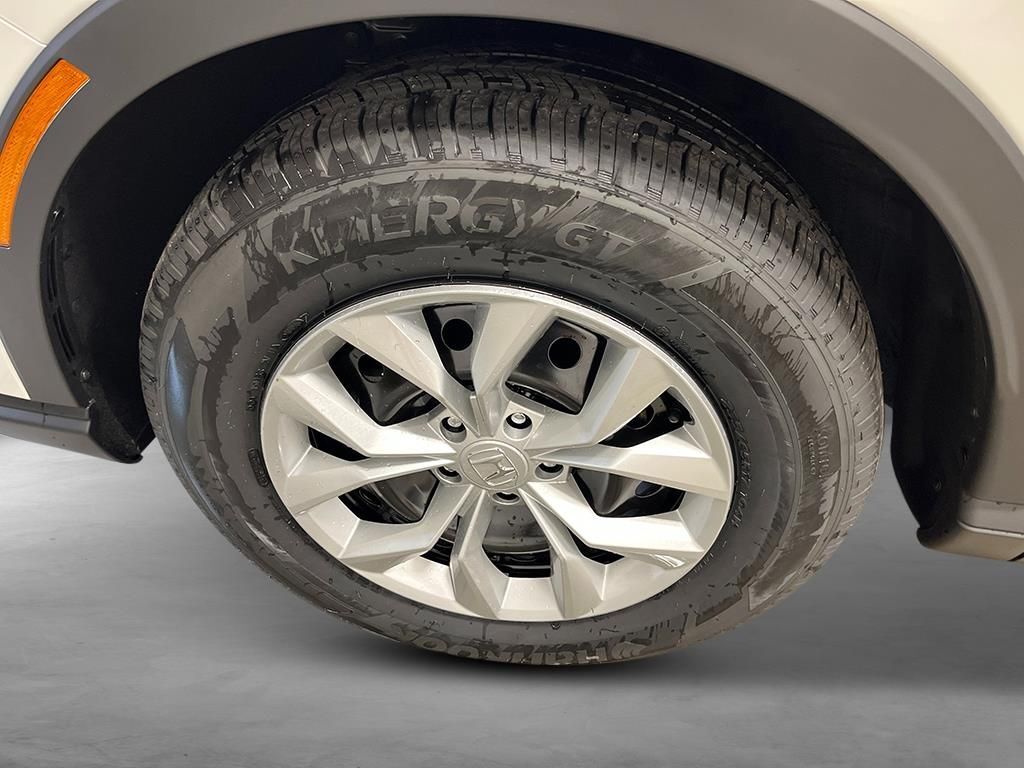 2026 Honda CR-V LX Alexandria VA