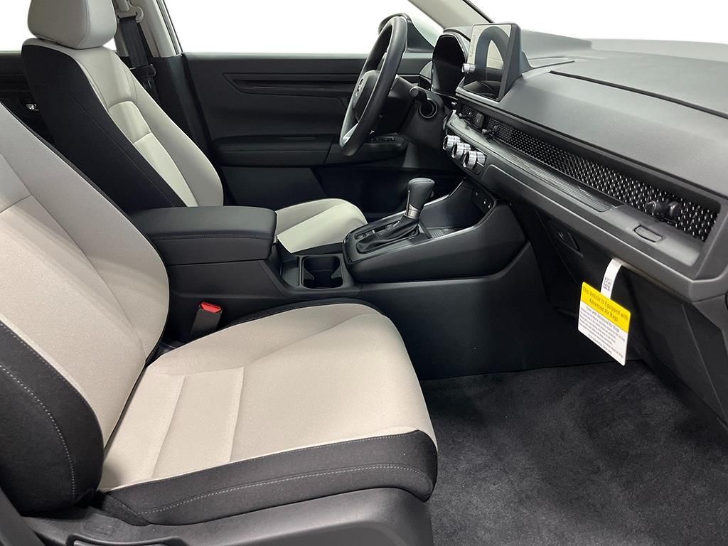 2026 Honda CR-V LX Alexandria VA