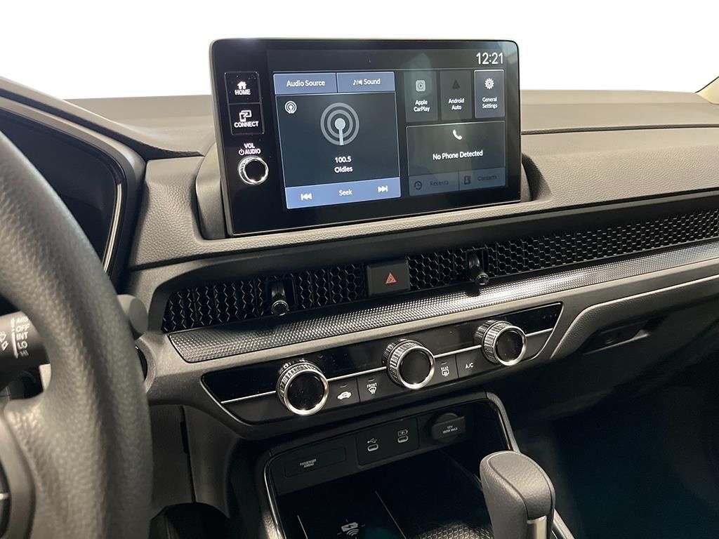 2026 Honda CR-V LX Alexandria VA