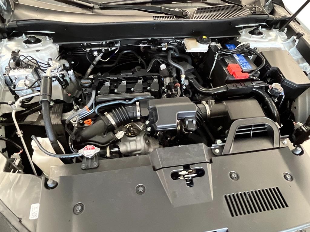 2026 Honda CR-V LX Alexandria VA