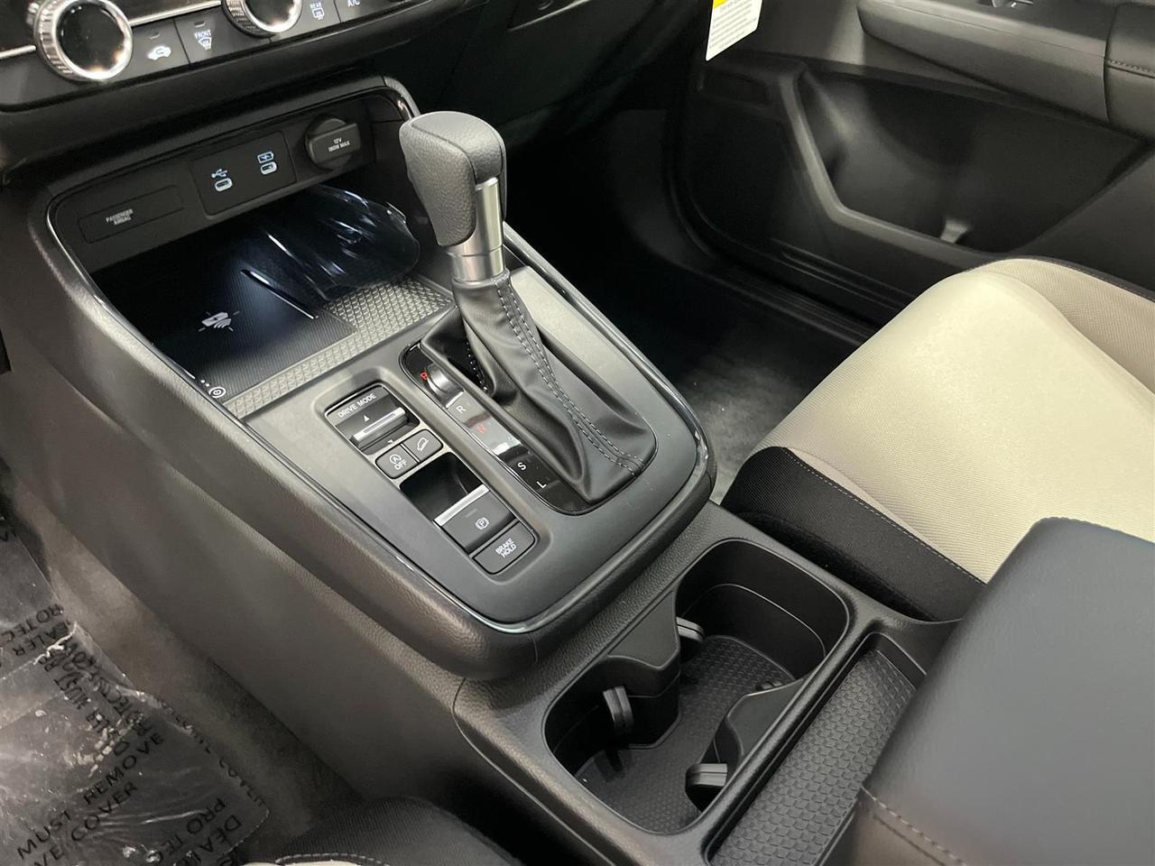 2026 Honda CR-V LX Alexandria VA