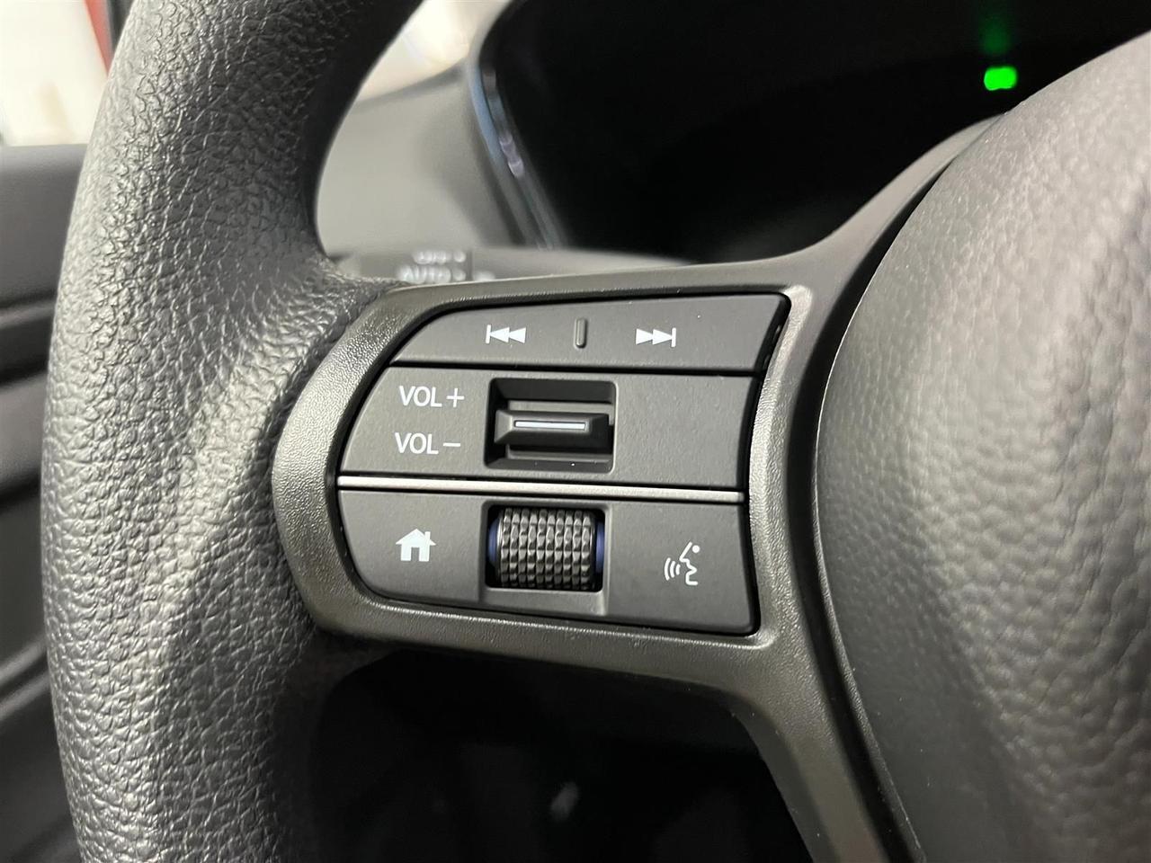 2026 Honda CR-V LX Alexandria VA