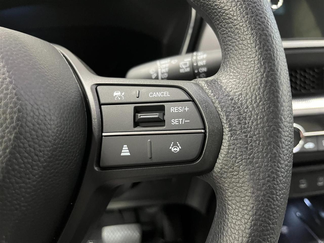 2026 Honda CR-V LX Alexandria VA