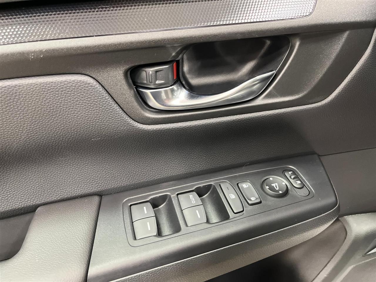 2026 Honda CR-V LX Alexandria VA