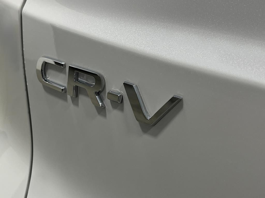 2026 Honda CR-V LX Alexandria VA