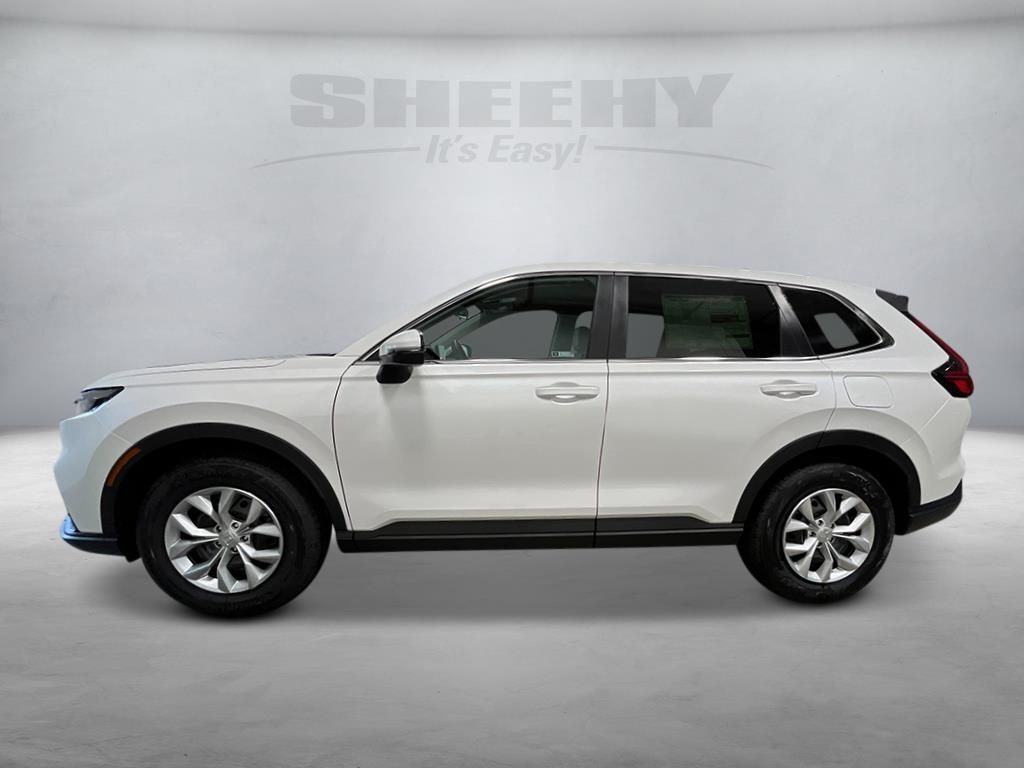 2026 Honda CR-V LX Alexandria VA