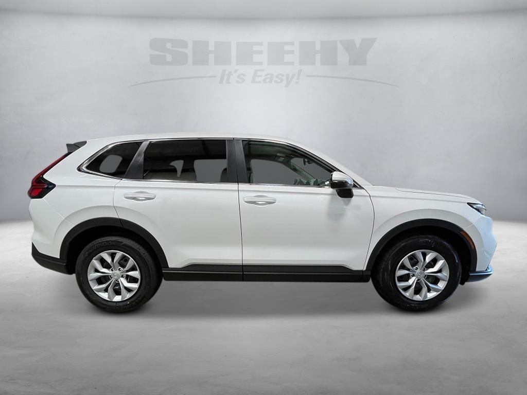 2026 Honda CR-V LX Alexandria VA