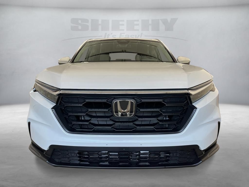 2026 Honda CR-V LX Alexandria VA